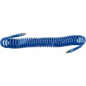 Ks Tools Pneumatische luchtslang 15 m 12 bar