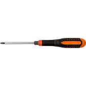 Bahco Schroevendraaier ERGO | driecomponentengreep | doorlopend blad | Phillips | PH4 x 175 mm - BE-8624TB