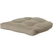 Hartman Zitkussen Hartman Rotan Havana Jute (46 x 46 cm)