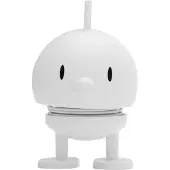 Hoptimist Bumble S figuur White