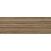 Jabo Larchwood wandtegel ipe gestreept 30x90 gerectificeerd