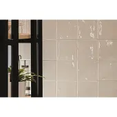 Jabo Oud Hollandse wandtegels ivoor 13x13