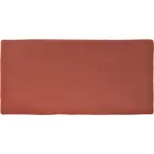 Jabo Atlas wandtegel garnet mat 7.5x15