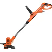 Black & Decker 550W grastrimmer 30cm - BESTA530-QS