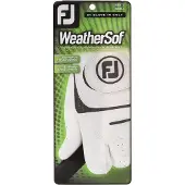 Footjoy Weathers heren golf handschoen Links Size : Heren S