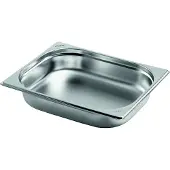 Saro BASIC LINE GN-bak 1/2 GN Diepte 65 mm | 126-5105T