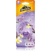 Armor All - Airfreshener Hanging Diffuser Vanilla/Lavender