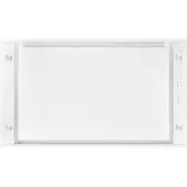 NOVY 6836 Pure'line dampkap