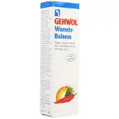 Gehwol Classic Warmte Balsem - 75ml
