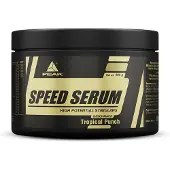Peak Speed Serum tropisch