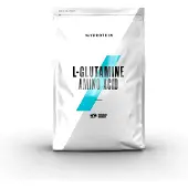Myprotein L-Glutamine Poeder - 1kg - Naturel