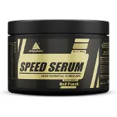 Peak Speed Serum - 300g - Red Punch