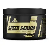 Peak Speed Serum citroen-ijsthee
