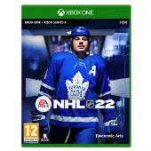 NHL 22 Xbox One