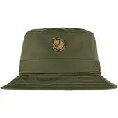 Fjällräven - Kiruna Hat M - 56-58 cm, olijfgroen