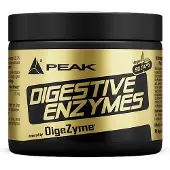 Peak Digestive Enzymes (90) Unflavoured - Vitaminen, mineralen & gezondheid - Enzymen