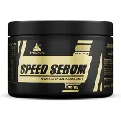 Peak Speed Serum (300g) Energy - Pre-Workout - Pre-Workout Booster