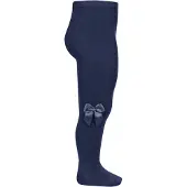 Condor -Maillot met strik | 480 | Donkerblauw|110/116