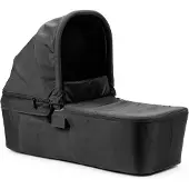 Elodie details Reiswieg tot Buggy - Mondo - Zwart - - OneSize - Reiswiegen