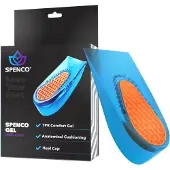 Spenco - Gel Heel Cup - S/M