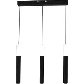 LumenXL Plafondlamp Mason met geïntegreerde LEDs