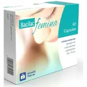 Bacilac Femina Capsules