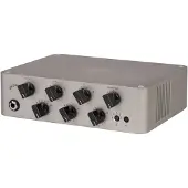 Darkglass Electronics Exponent 500 basgitaarversterker top