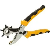 Velleman REVOLVERPONSTANG - 210 mm