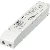 Tridonic LC 60W 24V bDW SC PRE2 LED-driver 60 W 2.5 A 24 V 1 stuk(s)