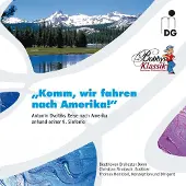 OUTHERE Thomas Honickel & Beethoven Orchester Bonn - Beethoven: Komm,Wir Fahren Nach Amerika (CD)