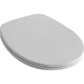 Villeroy & Boch O.Novo/Omnia Classic closetzitting met deksel Wit