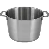 ComBekk Kookpan Recycled Stainless Steel 24 cm