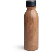 Smartshake Bohtal 600ml Bottle Bruin