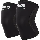 Thor Athletics Knee Sleeves - 7mm
