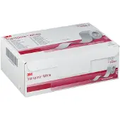 3M Rollenpflaster weiss