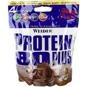 Weider Protein 80 Plus Chocolade 2 kg Poeder