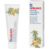 Gehwol Moor-vitamine-crème 75 ml Crème