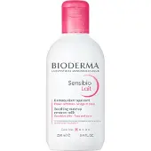 Bioderma Sensibio Cleansing Milk Sensitive Skin