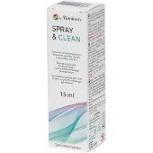 Menicon MeniCare Spray & Clean | 15 ml