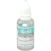 Biosilk 30 ml Druppels