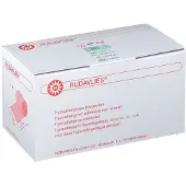 NOBAMED Noba Rudavlies Rol 15cmx10m 9150183 1 St Verband