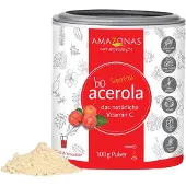 Amazonas Acerola poeder (biologisch) - Amazonas