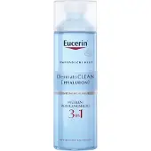 Eucerin DermatoCLEAN Micellaire Reinigingsvloeistof 3 in 1 200 ml