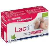 Tilman Lactil | 56 capsules