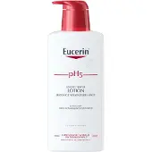 Eucerin pH5 Lotion met lichte textuur 400 ml