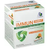 Avitale Immun Direkt Sticks, 50X2,2 g GRA