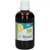 GSE Bärlauch-extract, 24% volume, 100 ml oplossing