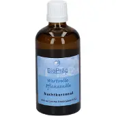 APO Team GmbH BioPräp Nachtsalieolie, 100 ml olie