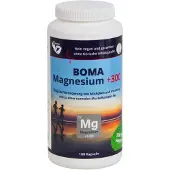 Boma Lecithin BOMA Magnesium +300 capsules, 180 capsules