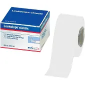 Leukotape classic economy Pac 2 x 10 m 12 Stk weiss
